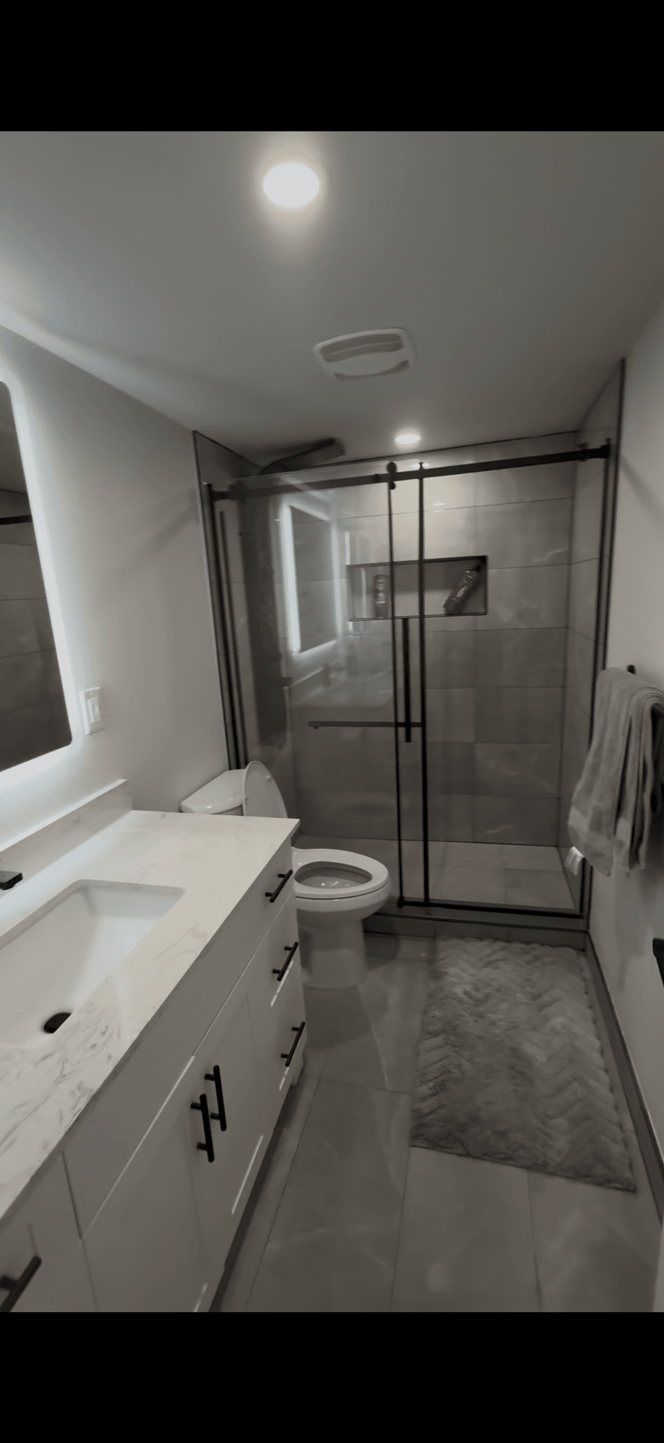 Premium renovation outcome 2