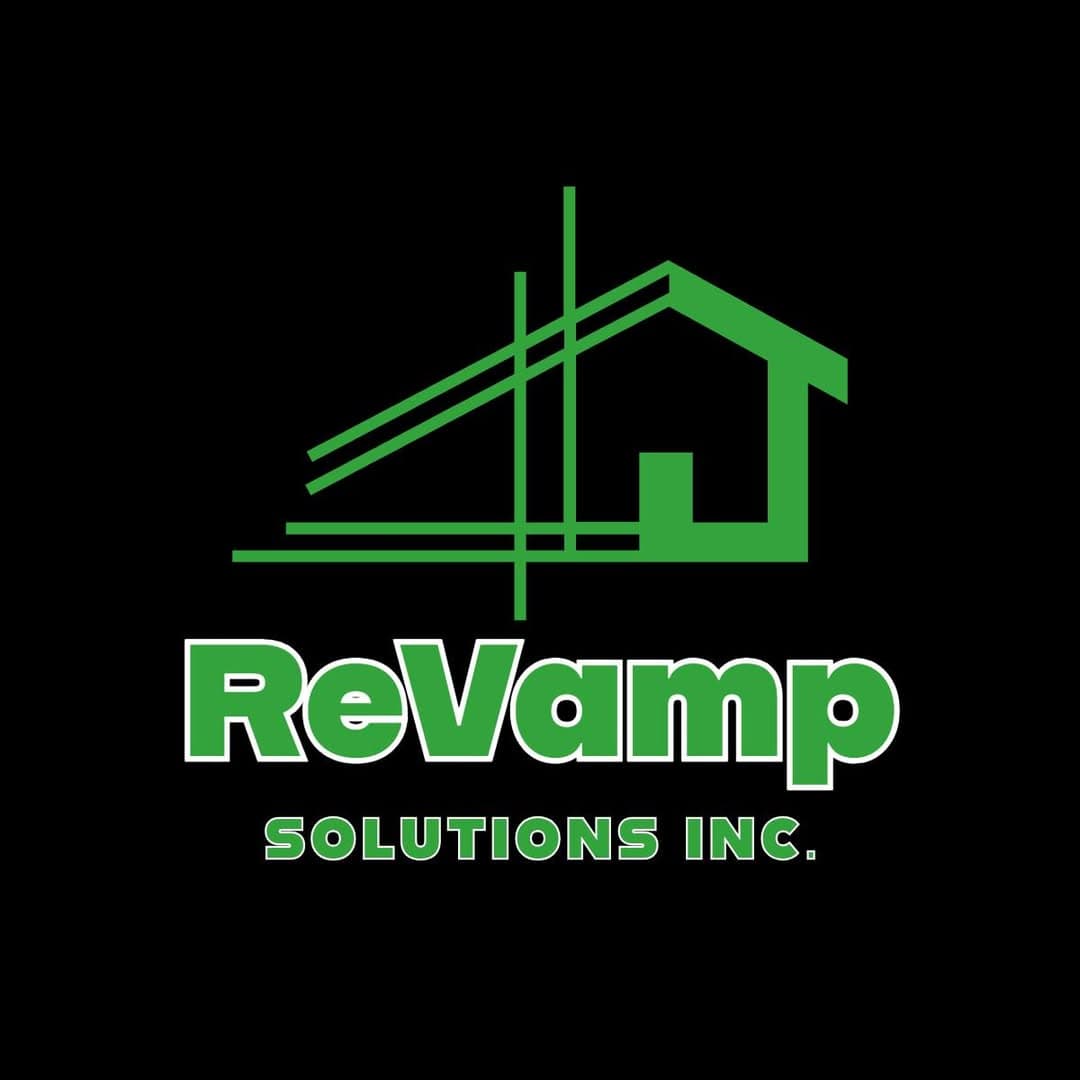 Revamp Solutions Inc. logo