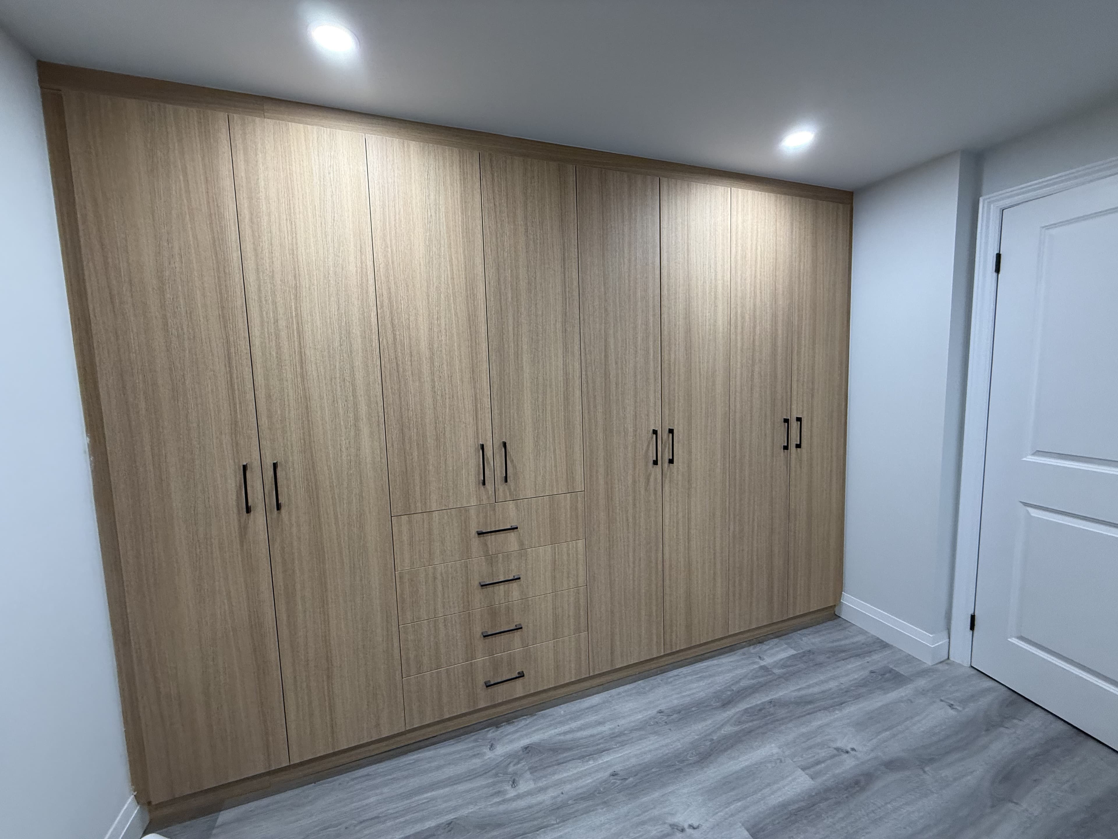 Premium renovation outcome 3