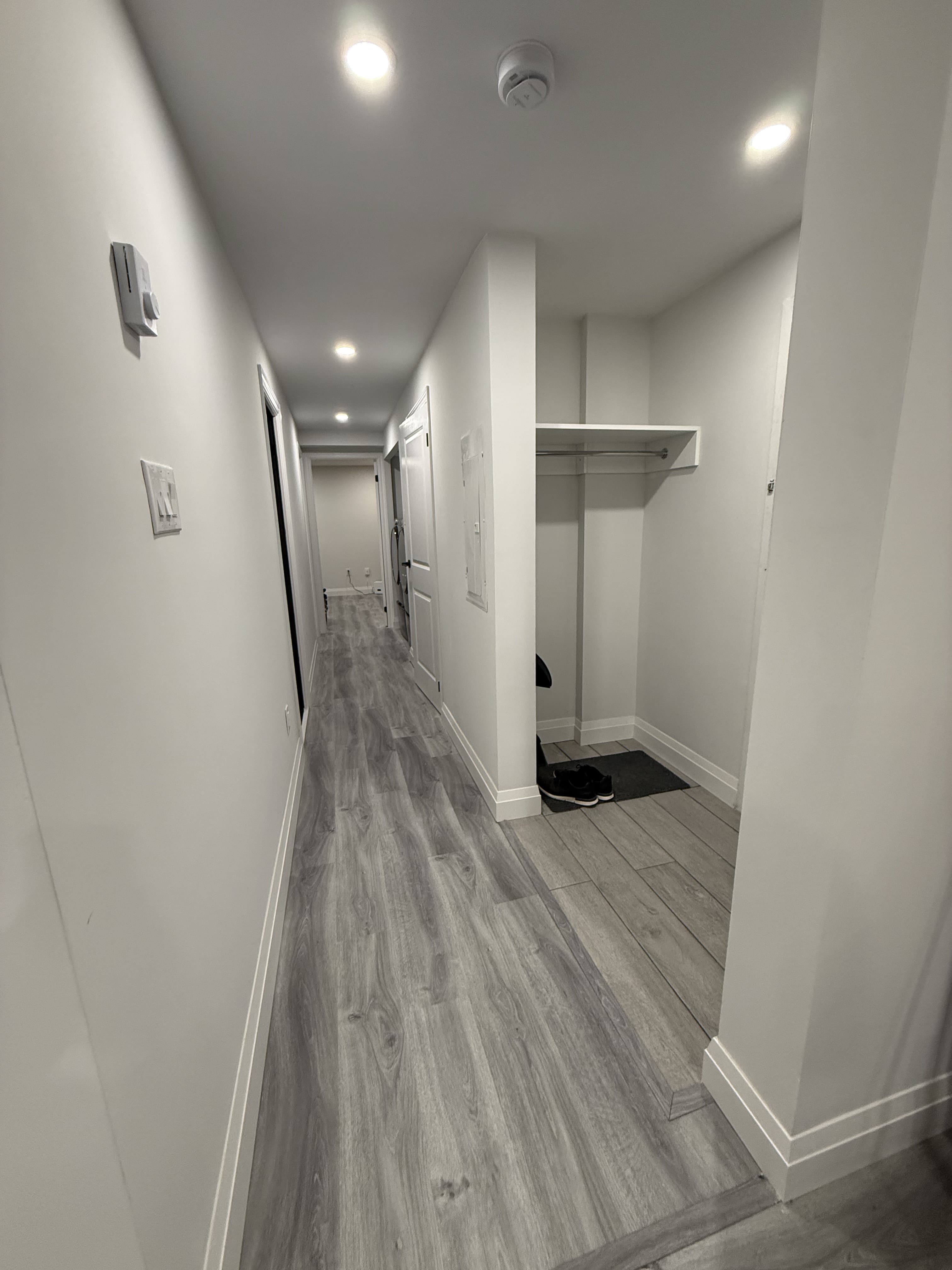 Premium renovation outcome 4