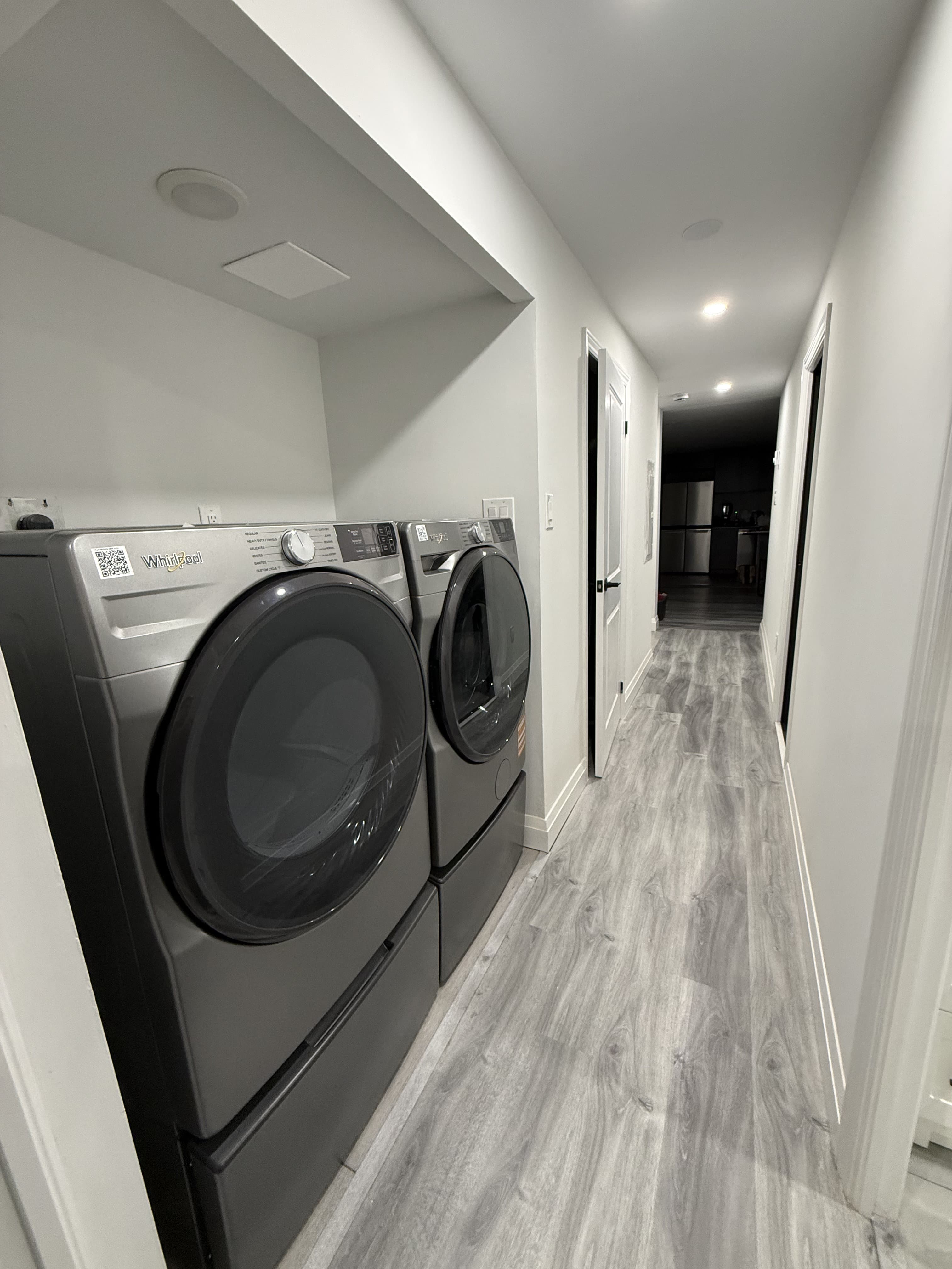 Premium renovation outcome 6